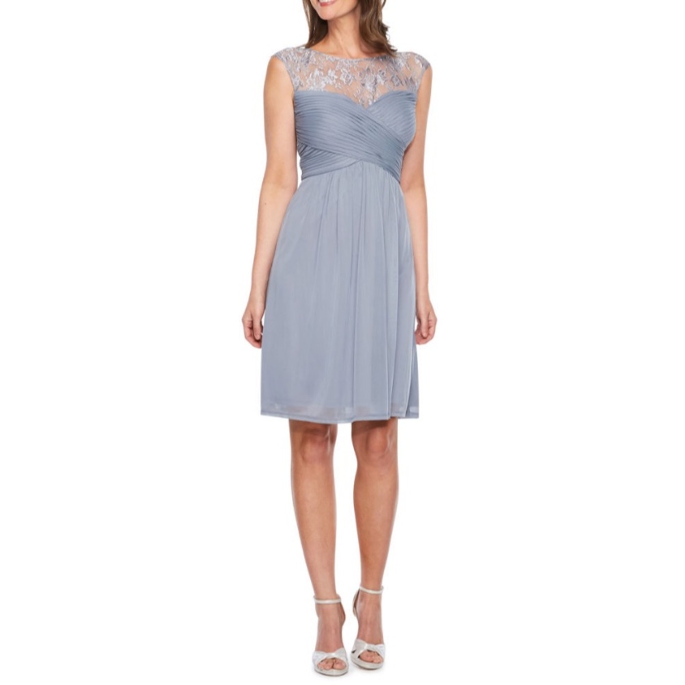 Zinc Melrose Dress